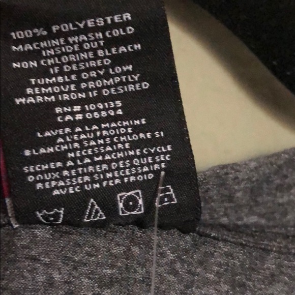 NBA LA Lakers pullover hoodie - Picture 5 of 7